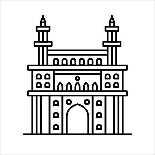 Hyderabad